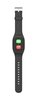 China manufacture 4G IP67 waterproof accurate senior GPS tracker device Y6