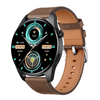 Smart bluetooth watch with HR BP SPO2 watch barrage Chat GPT SM05