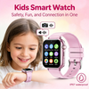 4G Wifi kids GPS location tracker with classmode