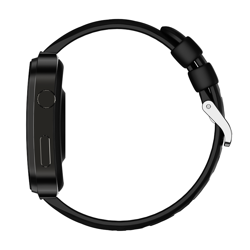IP67 waterproof smart bluetooth bracelet with HR BP SPO2 monitor U13