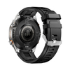 IPX8-3ATM waterproof bluetooth smart watch with sport modes monitoring KT80