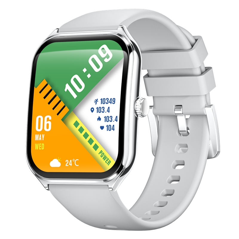 China manufacture IP67 waterproof smart bluetooth bracelet with healthcare monitoring MT61