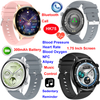 2025 new smart bluetooth bracelet with healthcare monitoring HK75