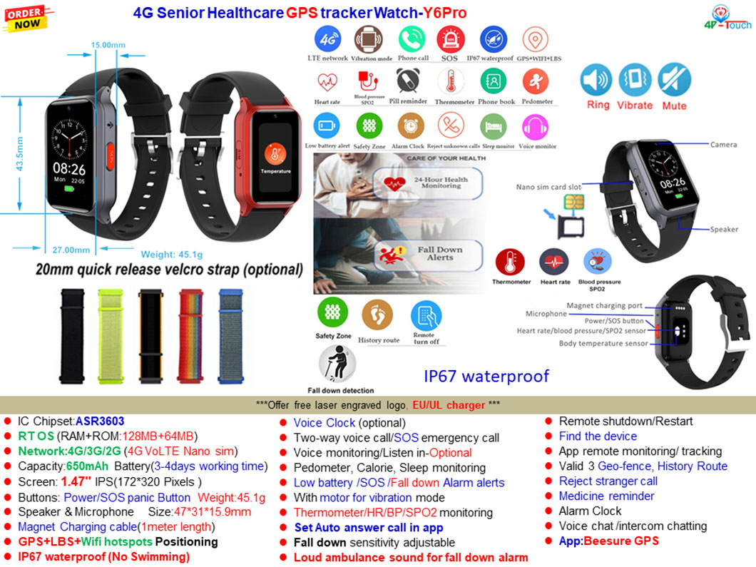 Y6Pro