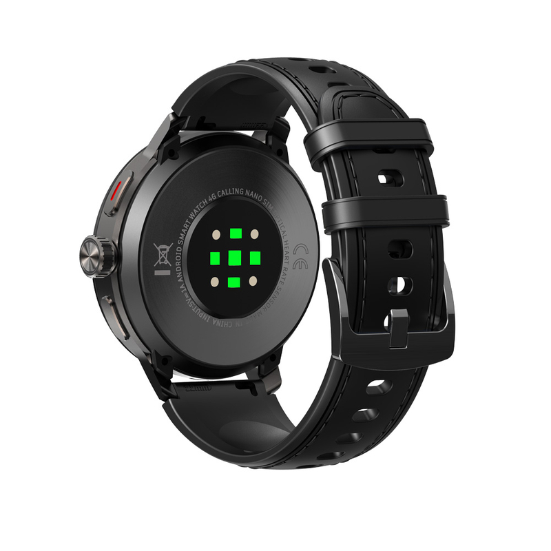 China manufacture 4G IP68 waterproof smart phone bluetooth watch D82