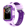 New design China manufacture IP67 waterproof long battery life kids GPS watch tracker D36C