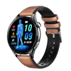 IP68 waterproof digital smart bluetooth watch with health monitoring E458
