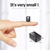 Magnet Super Mini GPS Tracking Device with Free APP Control GF09