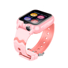 Top Quality 4G waterproof Kids GPS Security Watch with Video Player D49