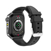 IP68 waterproof digital smart bluetooth watch for healthcare monitoring T810