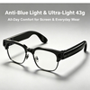Popular Smart AI Translation Camera Bluetooth Glasses with Photo Taking
