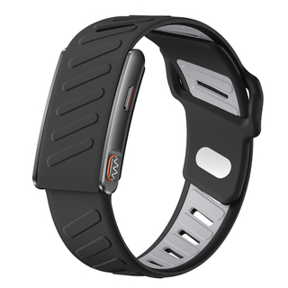 Blood pressure smart watch with remote care blood oxygen monitoring 