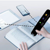 WiFi electronic language translate pen with voice reading E-dictionary scanner SP06