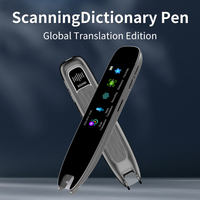 International version multi-language scanning translate pen with offline use SP26