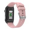 The latest IP68 waterproof mobile smart bracelet for healthcare monitoring T79