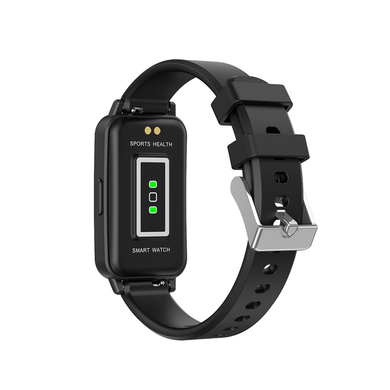 Fashion design China factory IP67 waterproof mobile smart watch for health monitoring C33