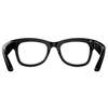 Smart bluetooth camera glasses with AI voice assistant video recording EG01