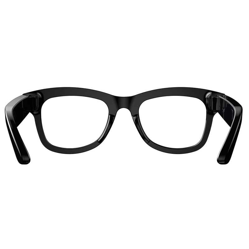 Smart bluetooth camera glasses with AI voice assistant video recording EG01