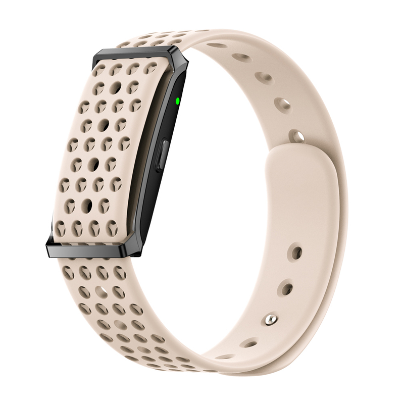 Smart bluetooth bracelet for healthcare monitoring H9pro
