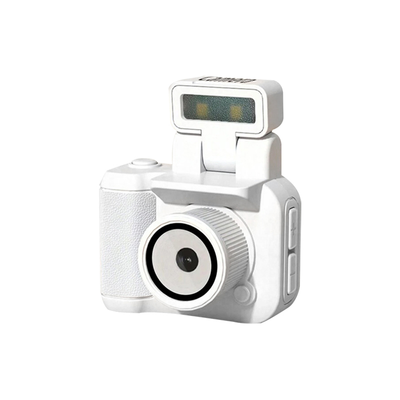 Wholesale mini sport camera with high-definition screen 90 degree adjustable flash MC03
