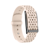  IP68 waterproof smart bluetooth screenless bracelet with HP BP SPO2 monitoring T79