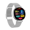  IP68 waterproof mobile smart bluetooth wristband E491