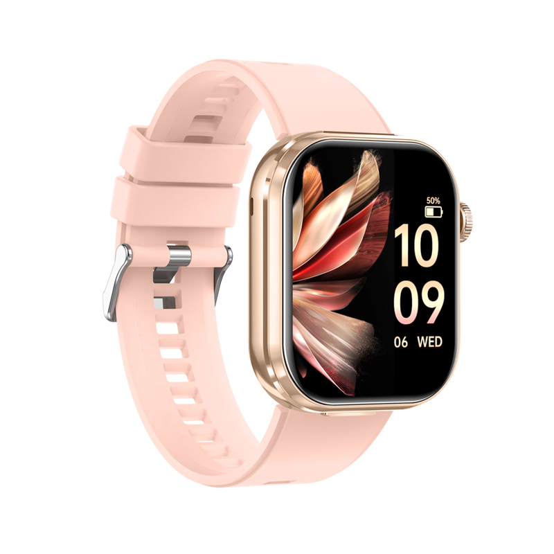  IP67 waterproof intelligent smart bluetooth earbuds wristband K99