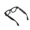 Durable Sweat-resistant Smart Glasses with 20MP Bluetooth Call for Daily Commuting