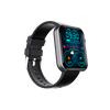 Intelligent Watch with Uric Acid ECG Blood Oxygen Monitoring 
