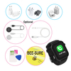 4G IP67 waterproof senior GPS Tracker with Fall Down Detection D44S