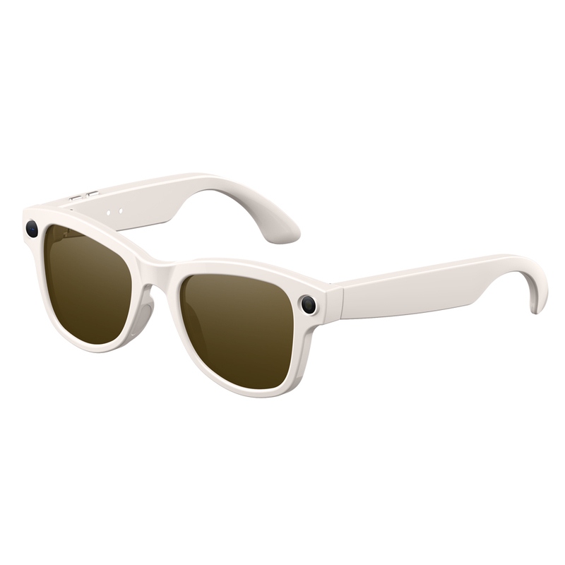 8MP camera BT glasses with video recording realtime translation EG05