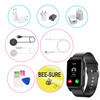 4G kids IP67 waterproof smart watch GPS tracker with realtime location Y6H