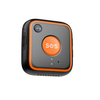 Mini smart GPS tracker with front camera personal alarm emergency Y41S