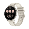 Hot Selling IP68 Waterproof AMOLED Display Health Fitness Watch ST66