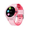 Waterproof IP67 4G Kids Smart Watch GPS Tracker D42E