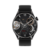 New design IP67 waterproof round screen smart bluetooth watch CY32