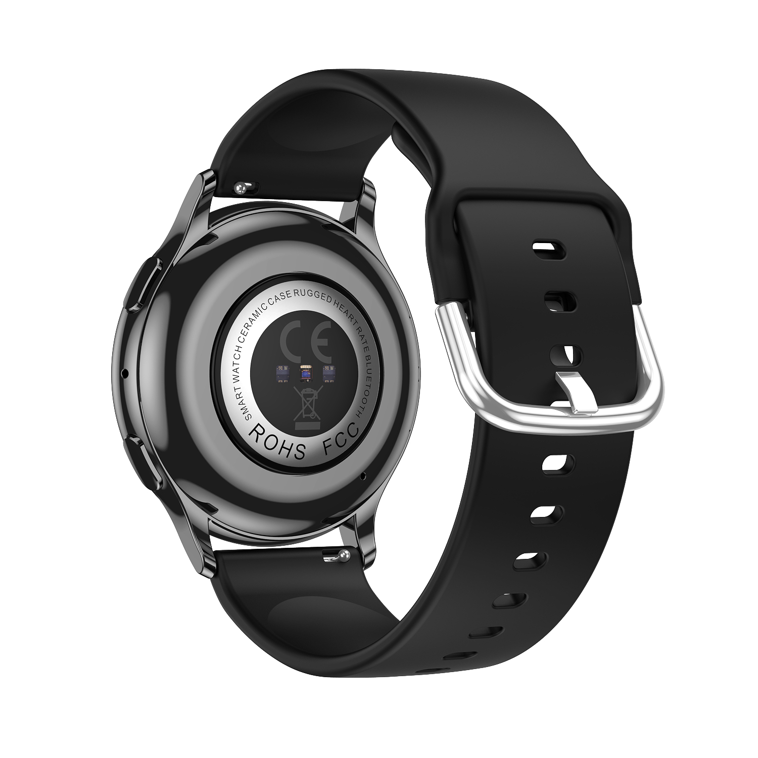 Fashion IP67 waterproof bluetooth smart bracelet with heart rate monitor CY29