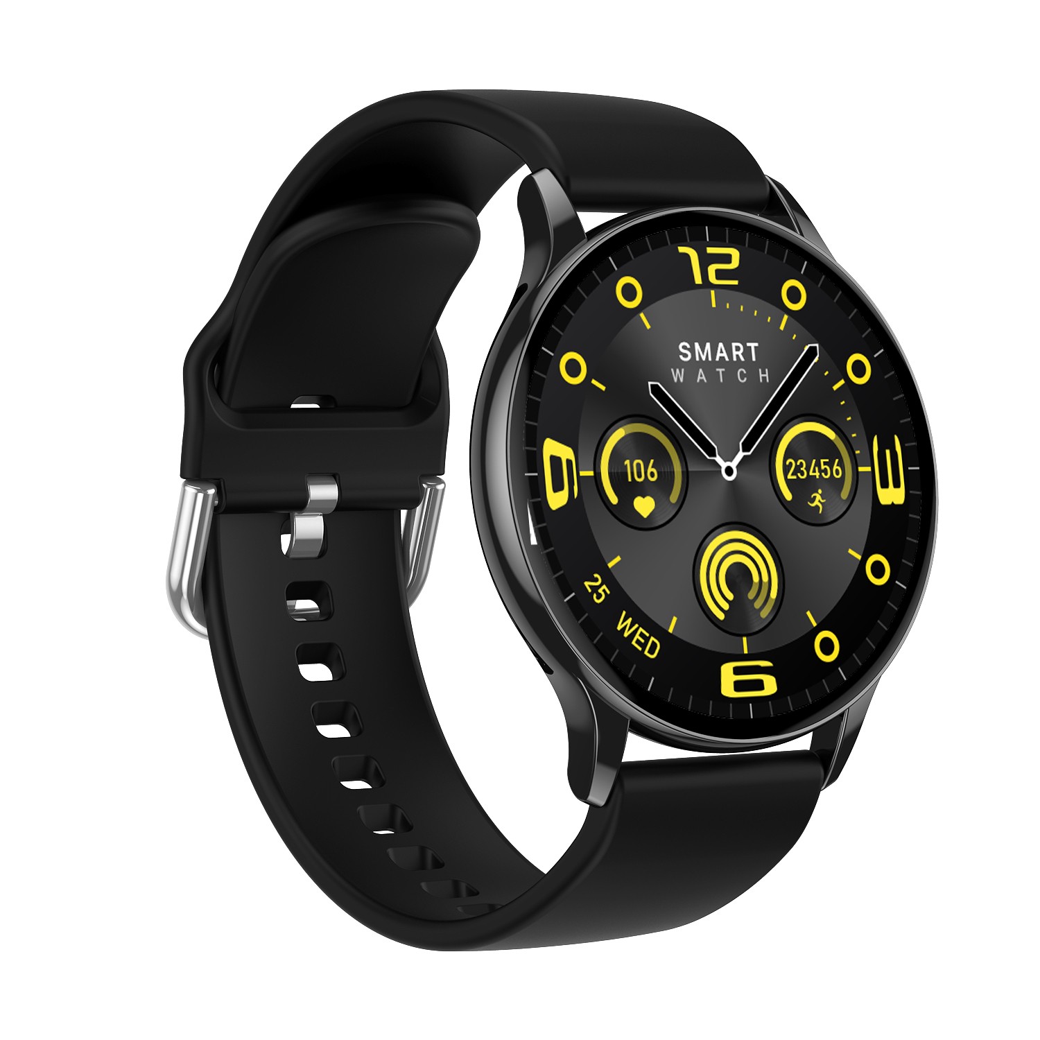 High quanlity IP67 waterproof accurate smart bluetooth watch CY29