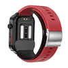Air pump airbag BP testing smart bluetooth watch AP11