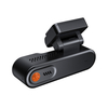 4G car collision alarm GPS tracking dashcam T132