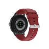 IP68 waterproof ECG SOS Call Smart Bluetooth Watch E473