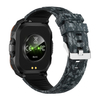 Hot Selling Waterproof Call Smart Watch with LED Flashlight ST38 