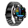 IP68 waterproof adult health smart bluetooth bracelet for fitness monitoring E482