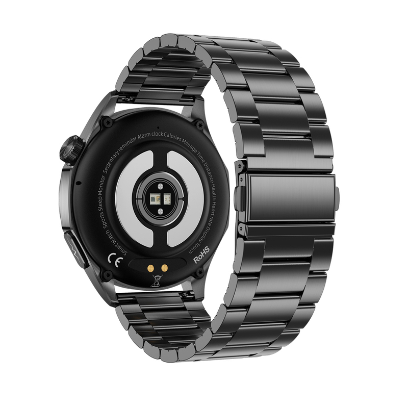 China factory IP68 waterproof adult healthcare smart bluetooth watch E485