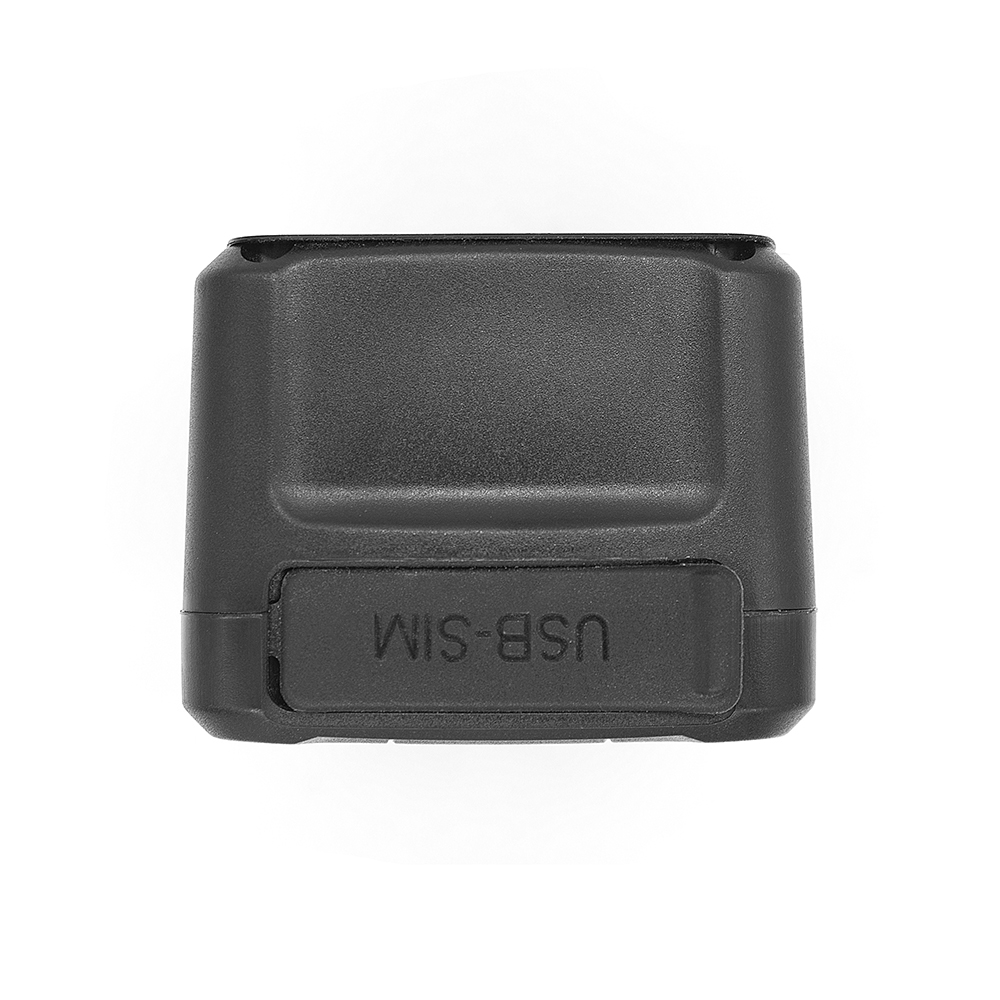 4G car vehicle historical route realtime tracking GPS locator T406