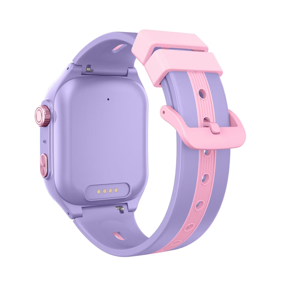 4G IP67 waterproof smart GPS tracker with real time tracking D43