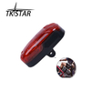 Anti theft 4G Bike Wheelchair GPS Tracker with Shock Sensor T906