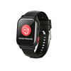 Low Energy GPS Tracker with Indoor Position BP Oxygen Tracking