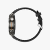 IPX8-3ATM waterproof bluetooth smart watch with sport modes monitoring KT80