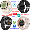 China manufacture IP67 waterproof long battery life smart bluetooth bracelet K97